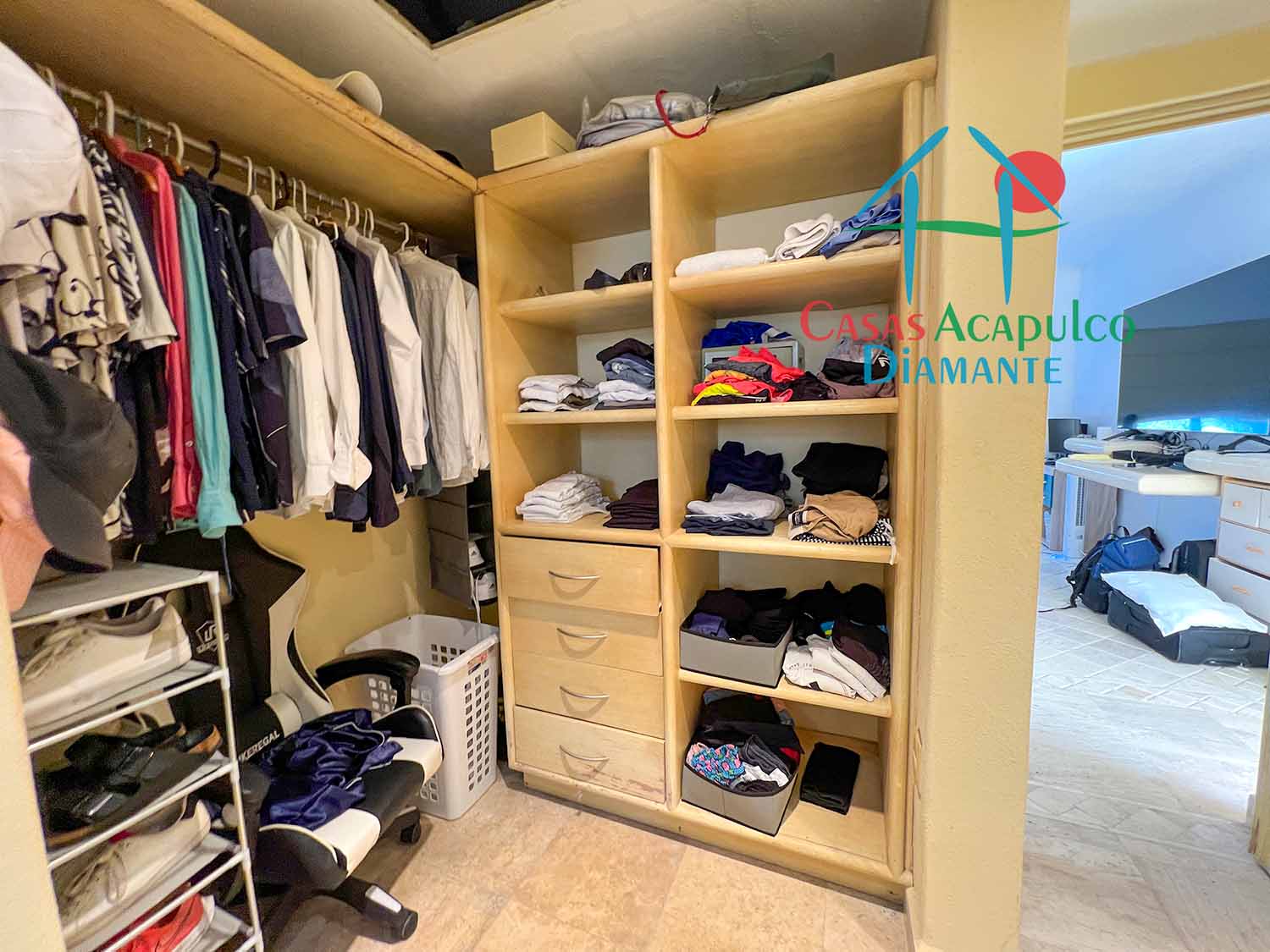 Son Vida Barbados 3 - Recámara cinco 6